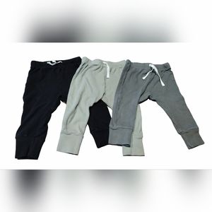 BOGO: Hones Born Toddler Pants